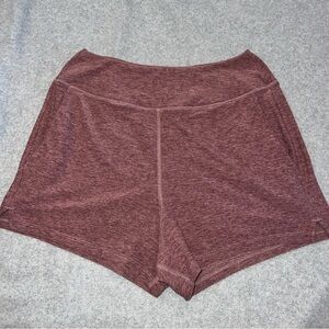 Outdoor Voices All Day 3" Short Cloudknit Desert
Rose